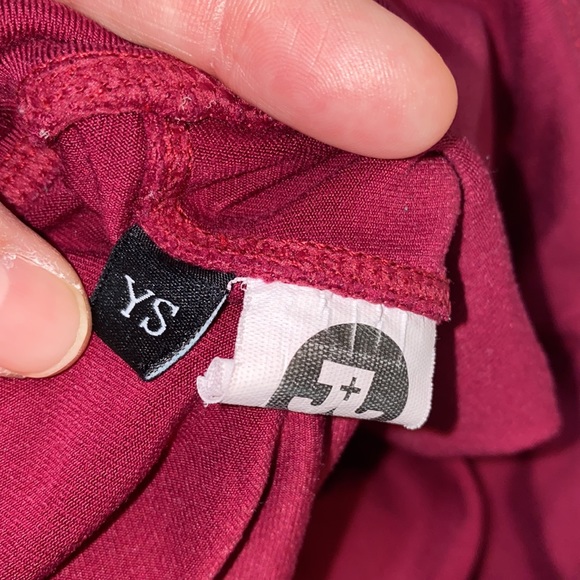 JO JAX LEGGINGS - Picture 4 of 4